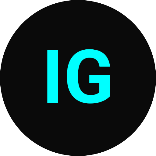 InterviewGlitch Logo